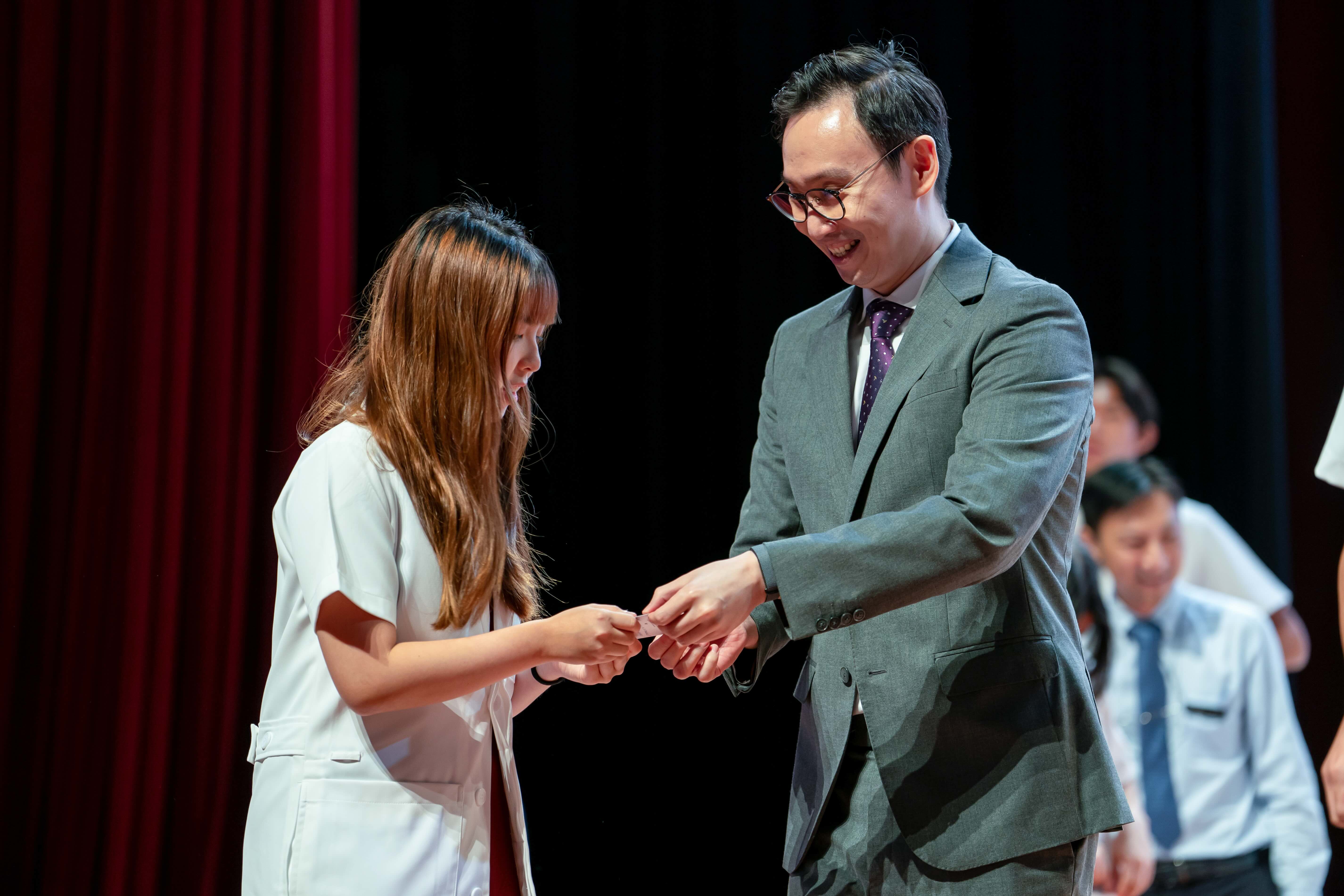 20260812 White Coat Ceremony - 142