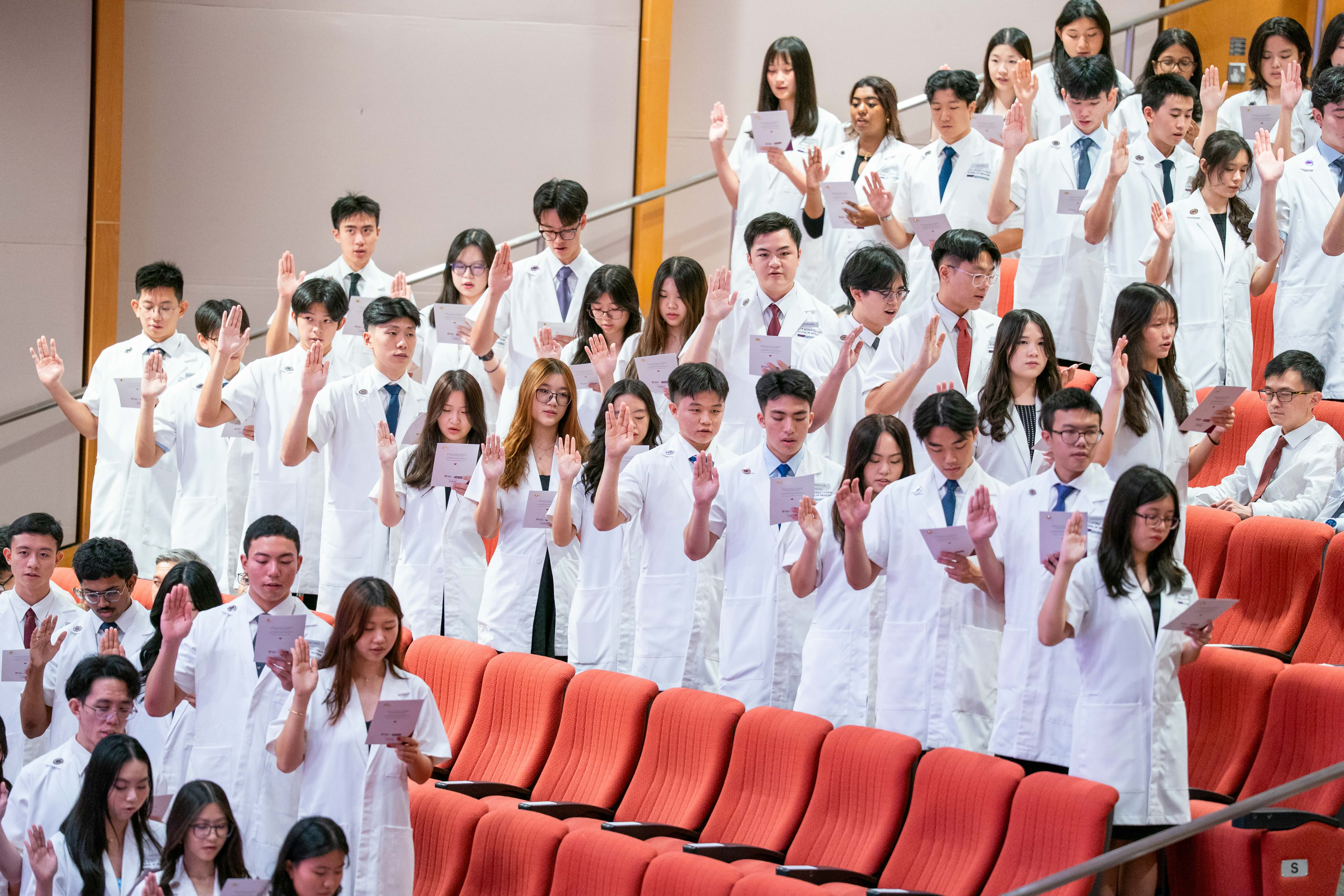 20260812 White Coat Ceremony - 173