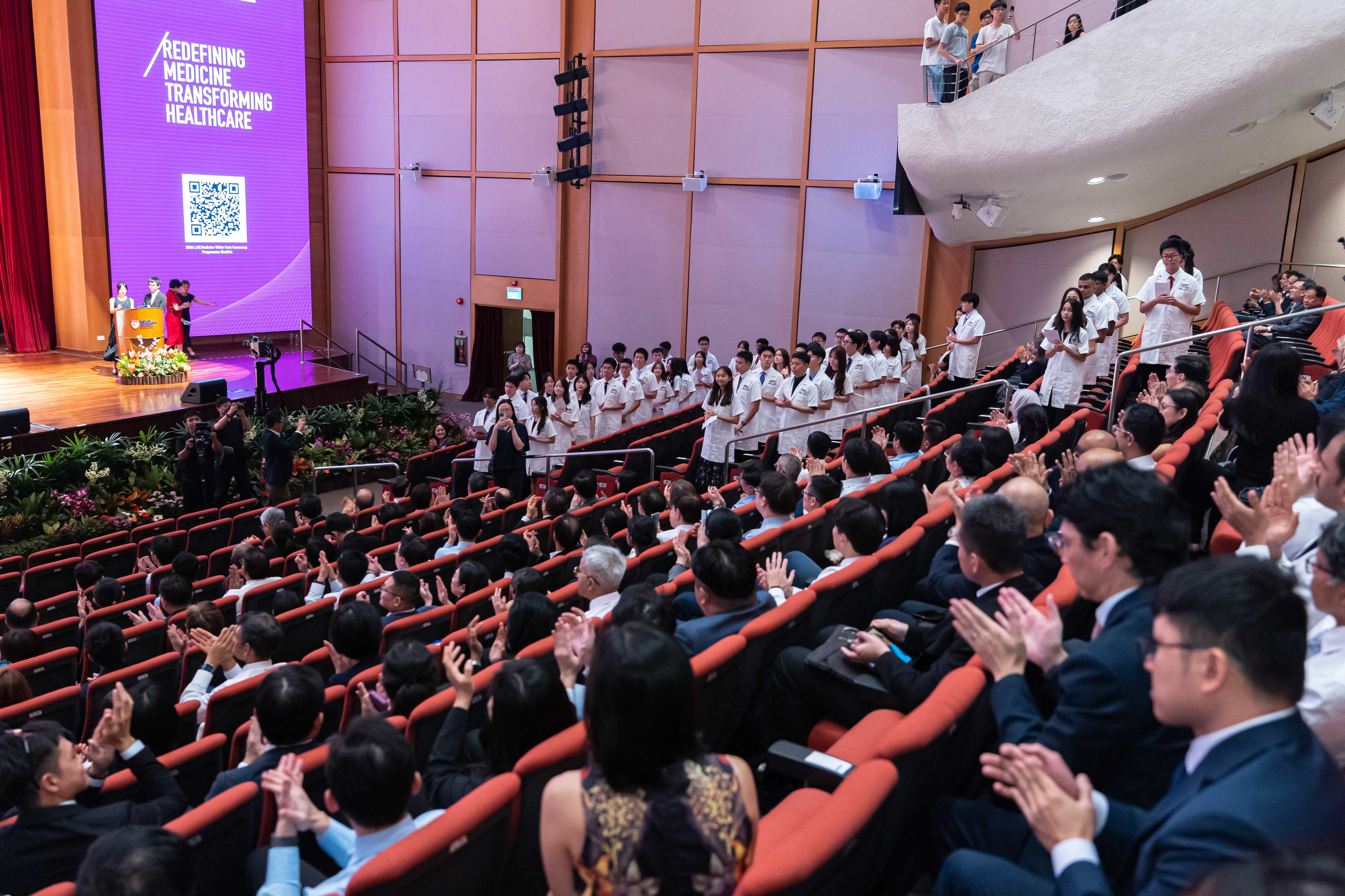 20260812 White Coat Ceremony - 225