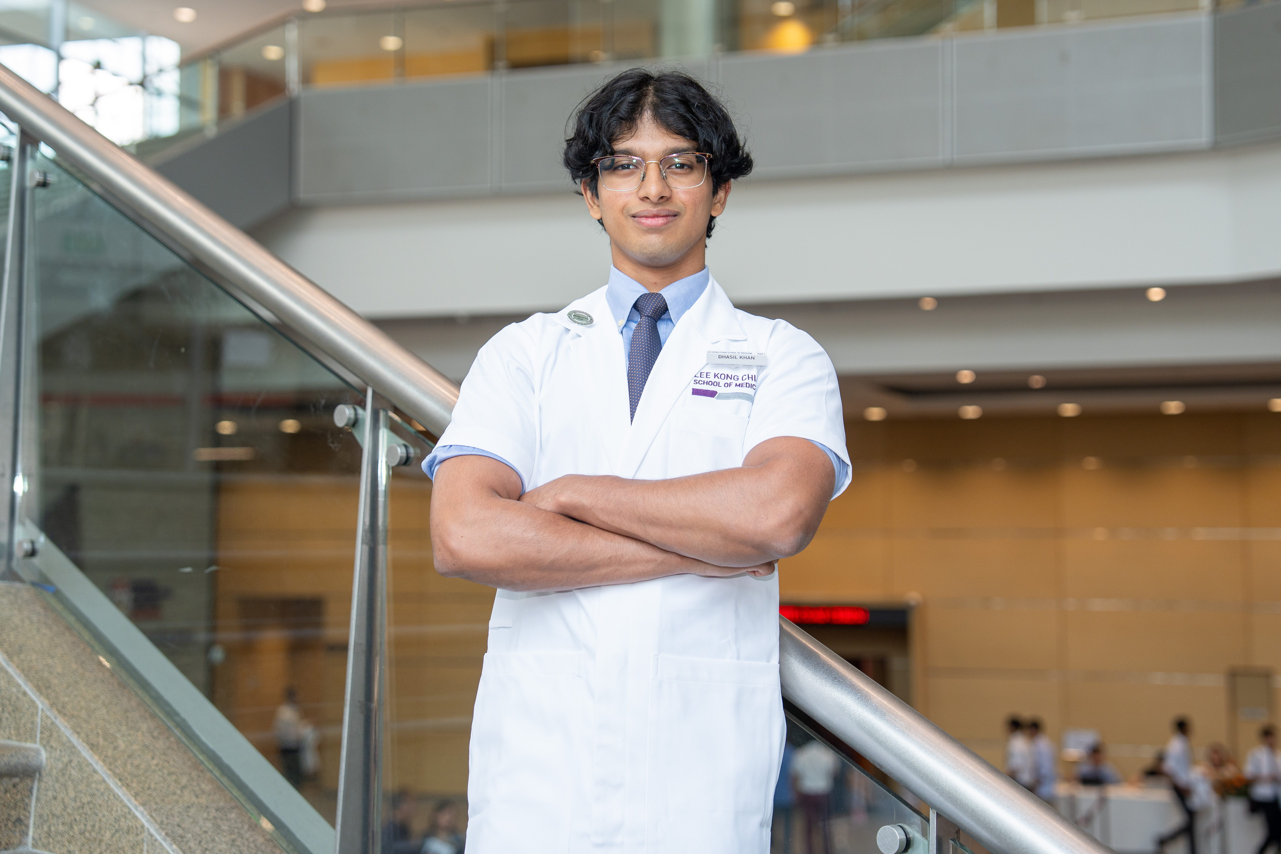 20260812 White Coat Ceremony-22
