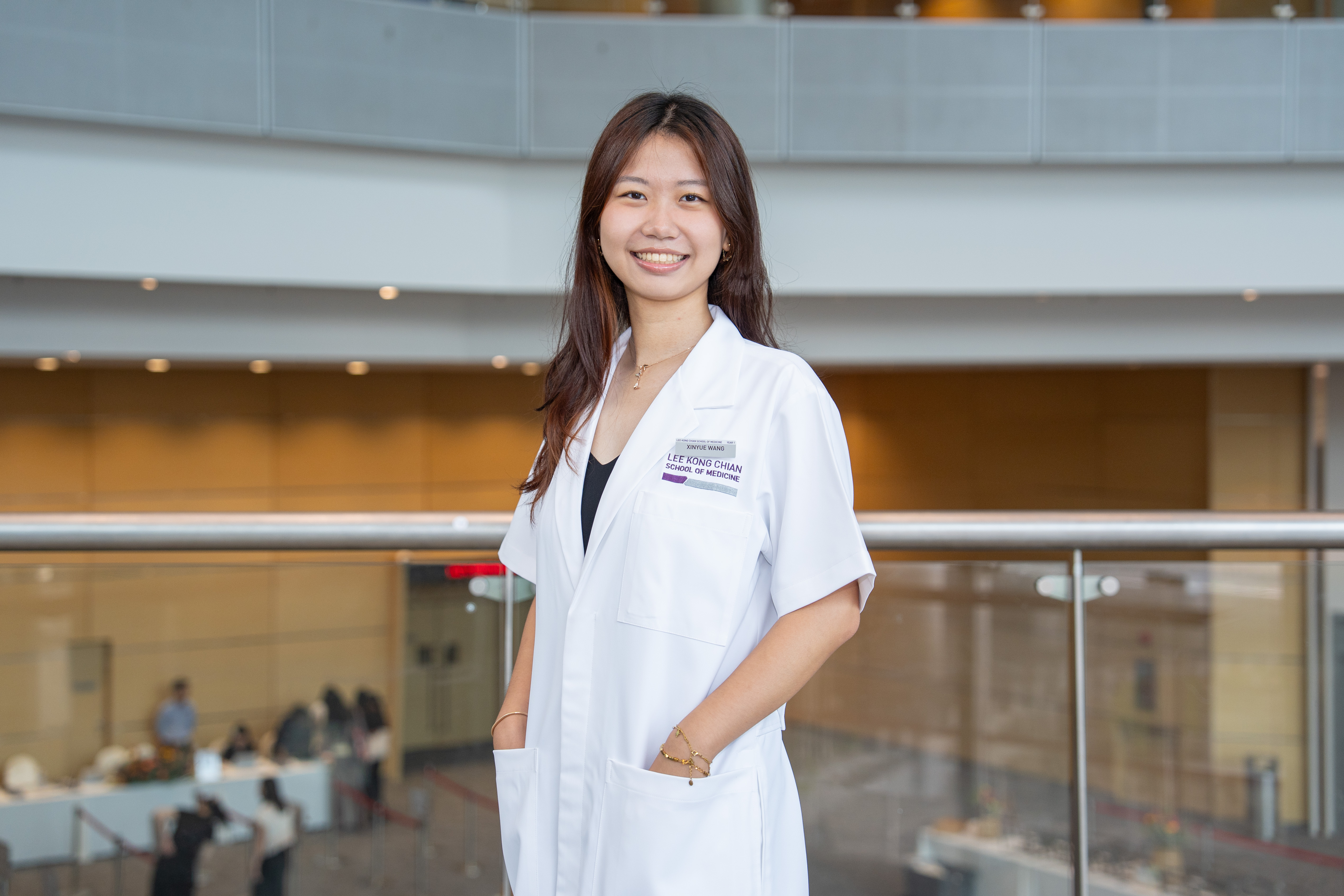 20260812 White Coat Ceremony-9