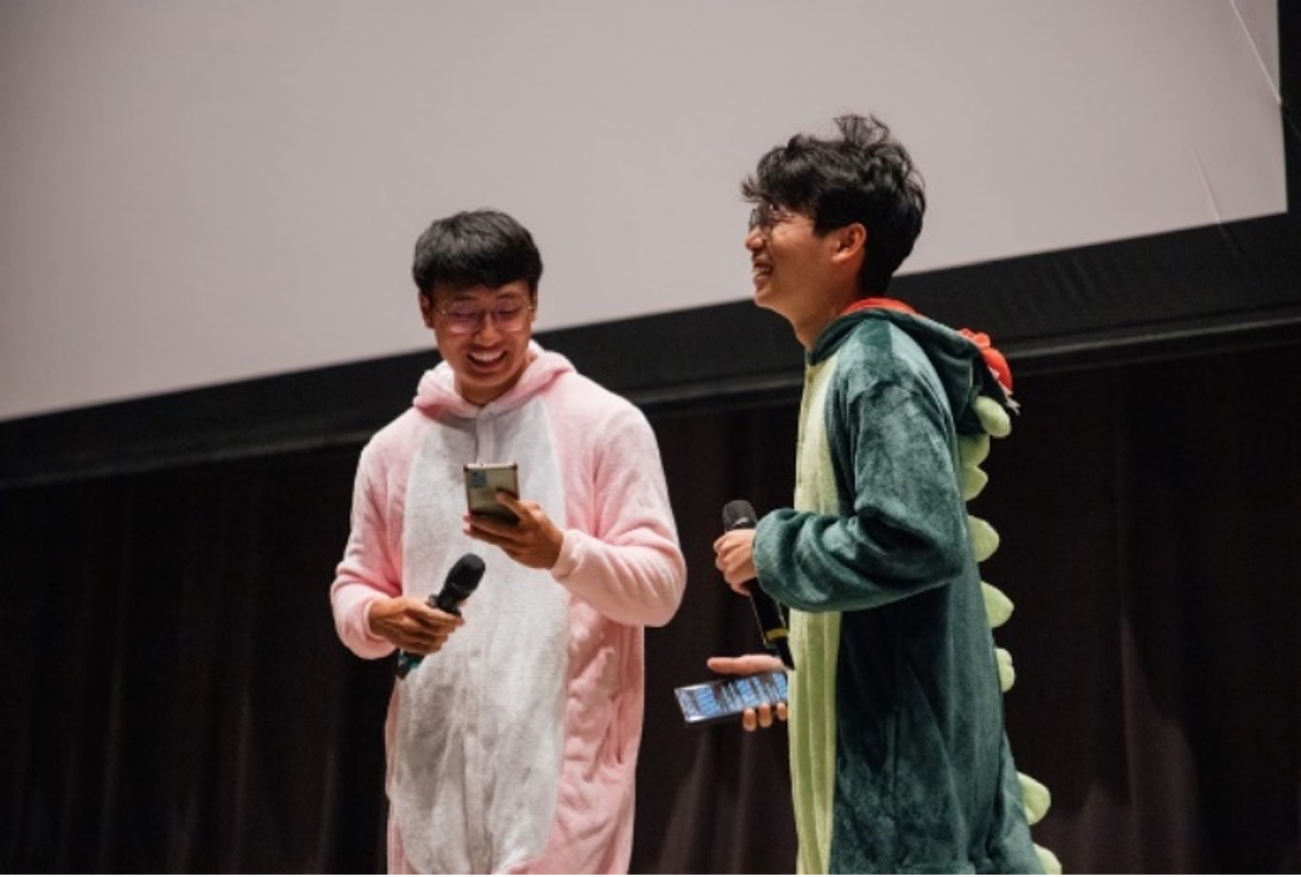 A Celebration of Music and Community | Lee Kong Chian School of