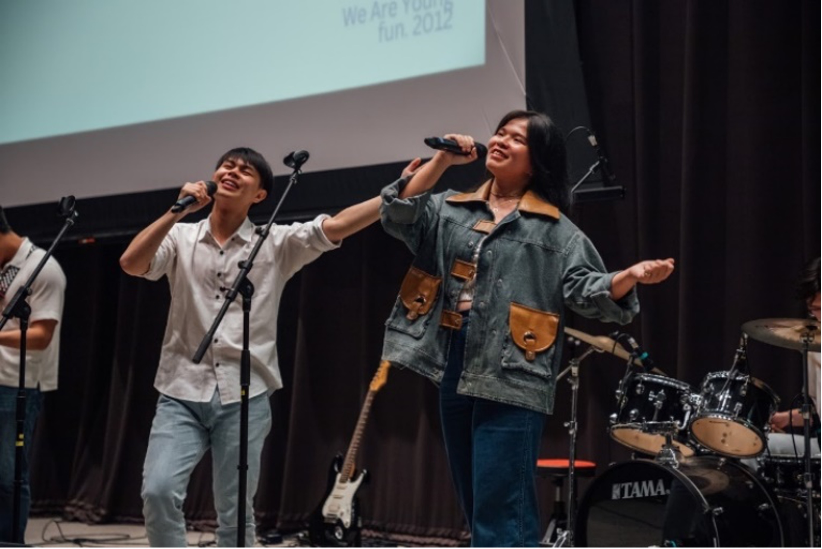 A Celebration of Music and Community | Lee Kong Chian School of