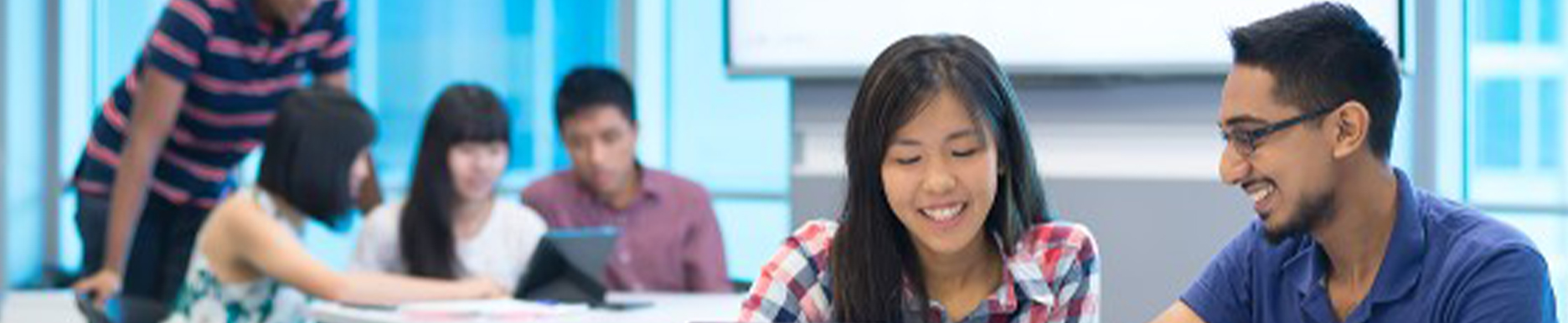 Apply to NTU