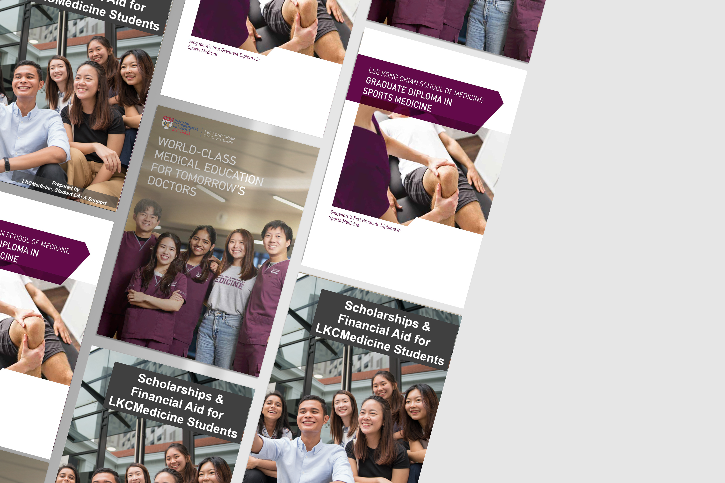 Brochures-NTU