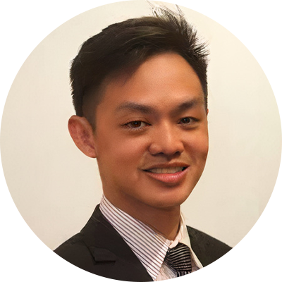 Dr Daniel Quek