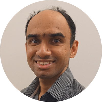 Dr David Mathew