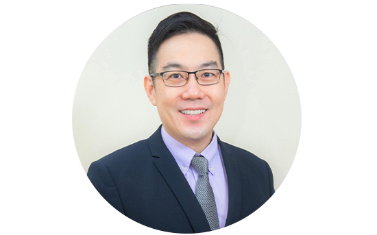 Dr Lim Ang Tee