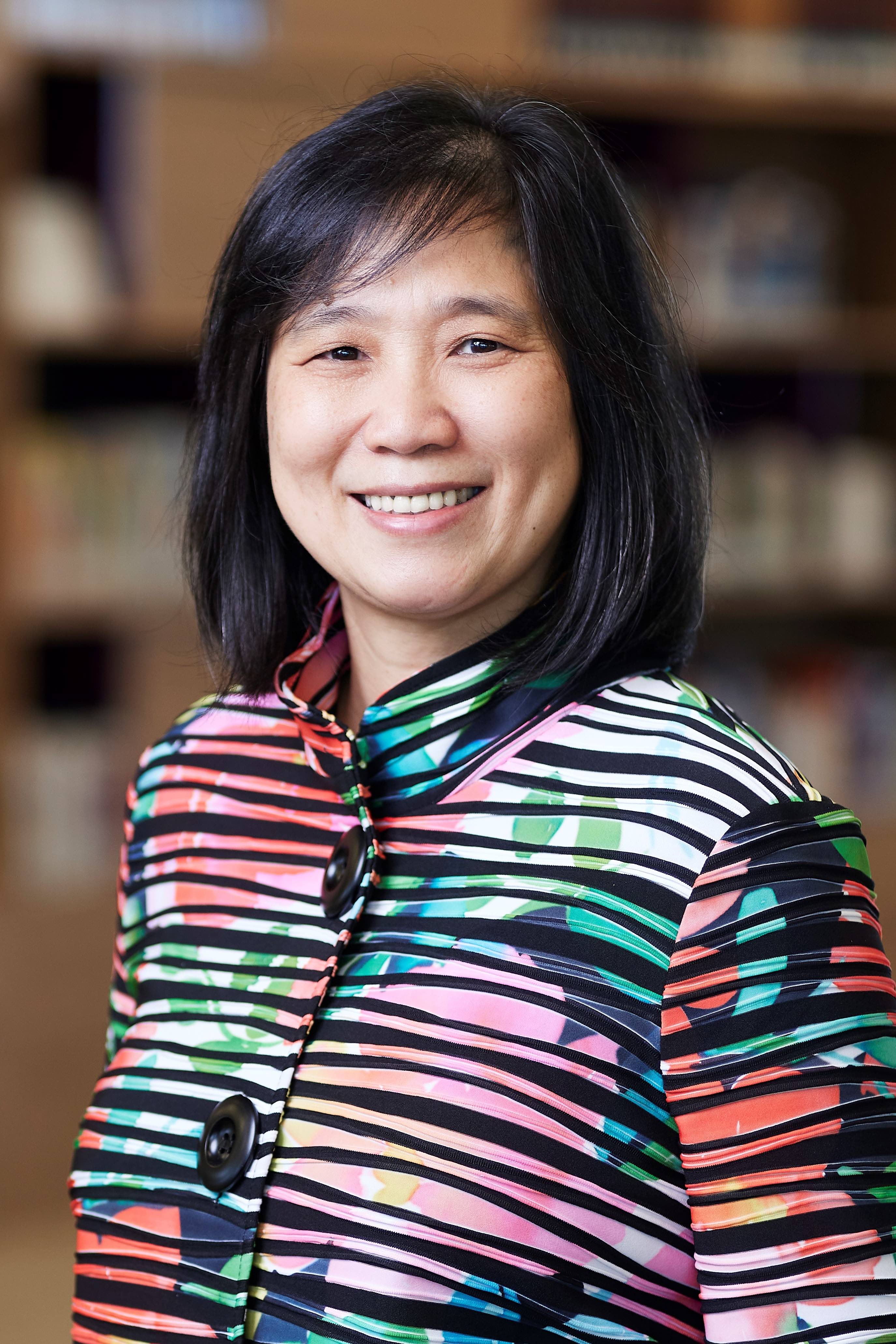 Dr Serene Ng COO Dr Serene Ng COO