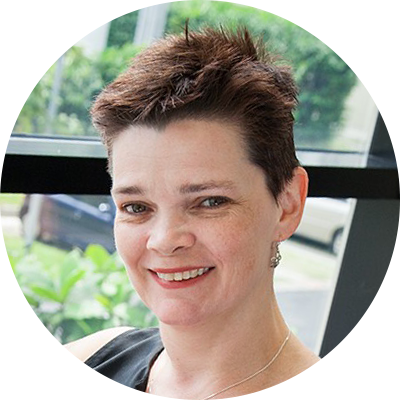 Dr Tanya Round