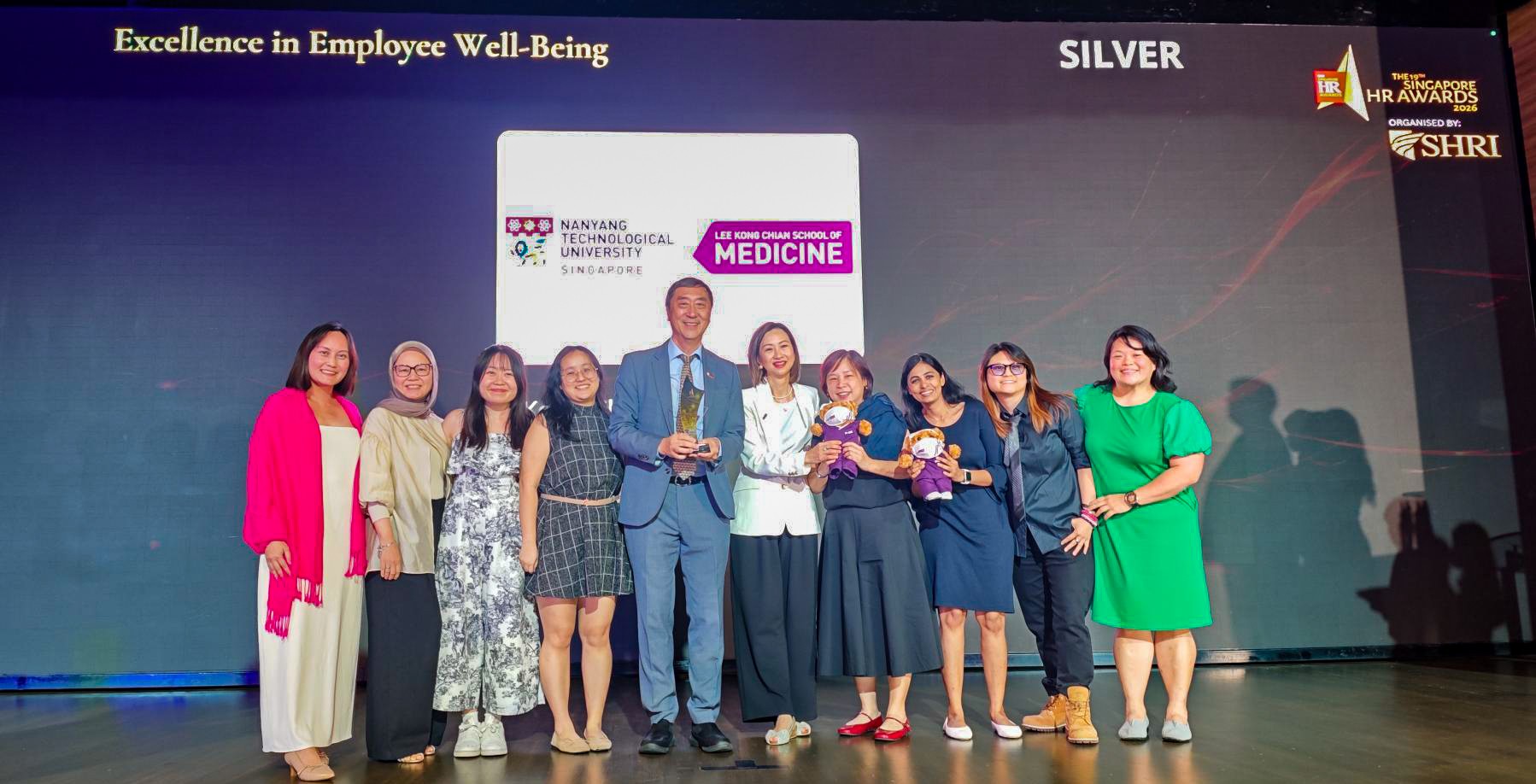 Employee Well-being