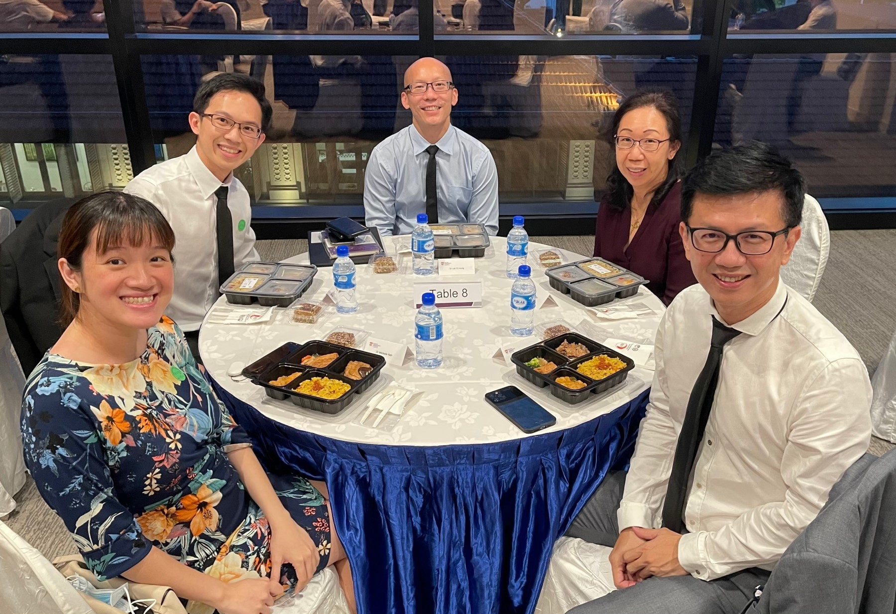 GDSM Graduation Ceremony - Class of 2020