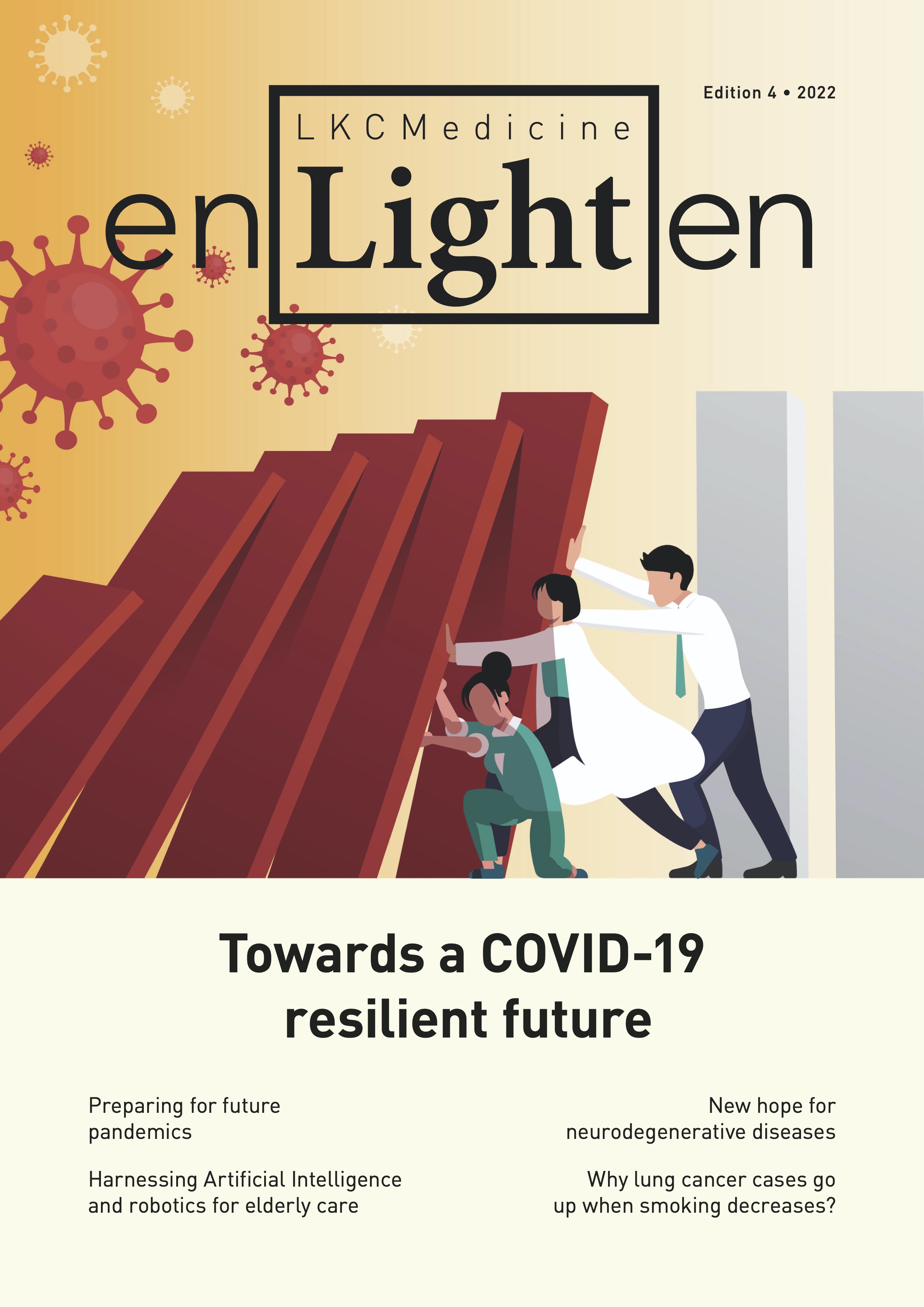 LKCMedicine enLighten 2022