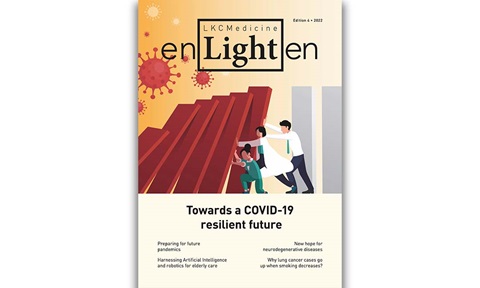 LKCMedicine enLighten 2022