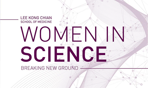 Women in Science @ LKCMedicine