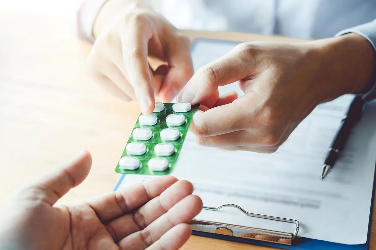 pharmacotherapy-and-prescribing-for-physiotherapists