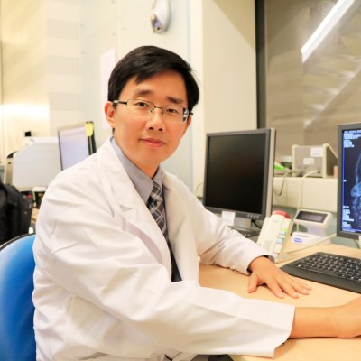 Professor Albert Yang