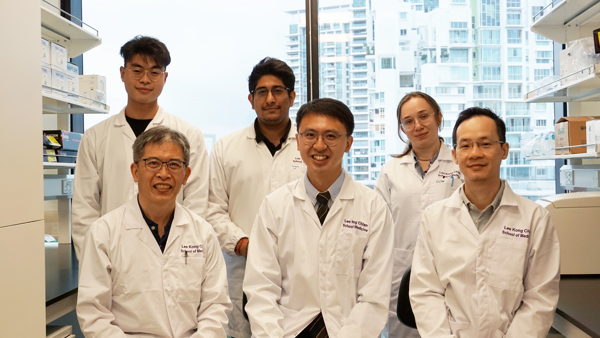 Centre for Microbiome Medicine