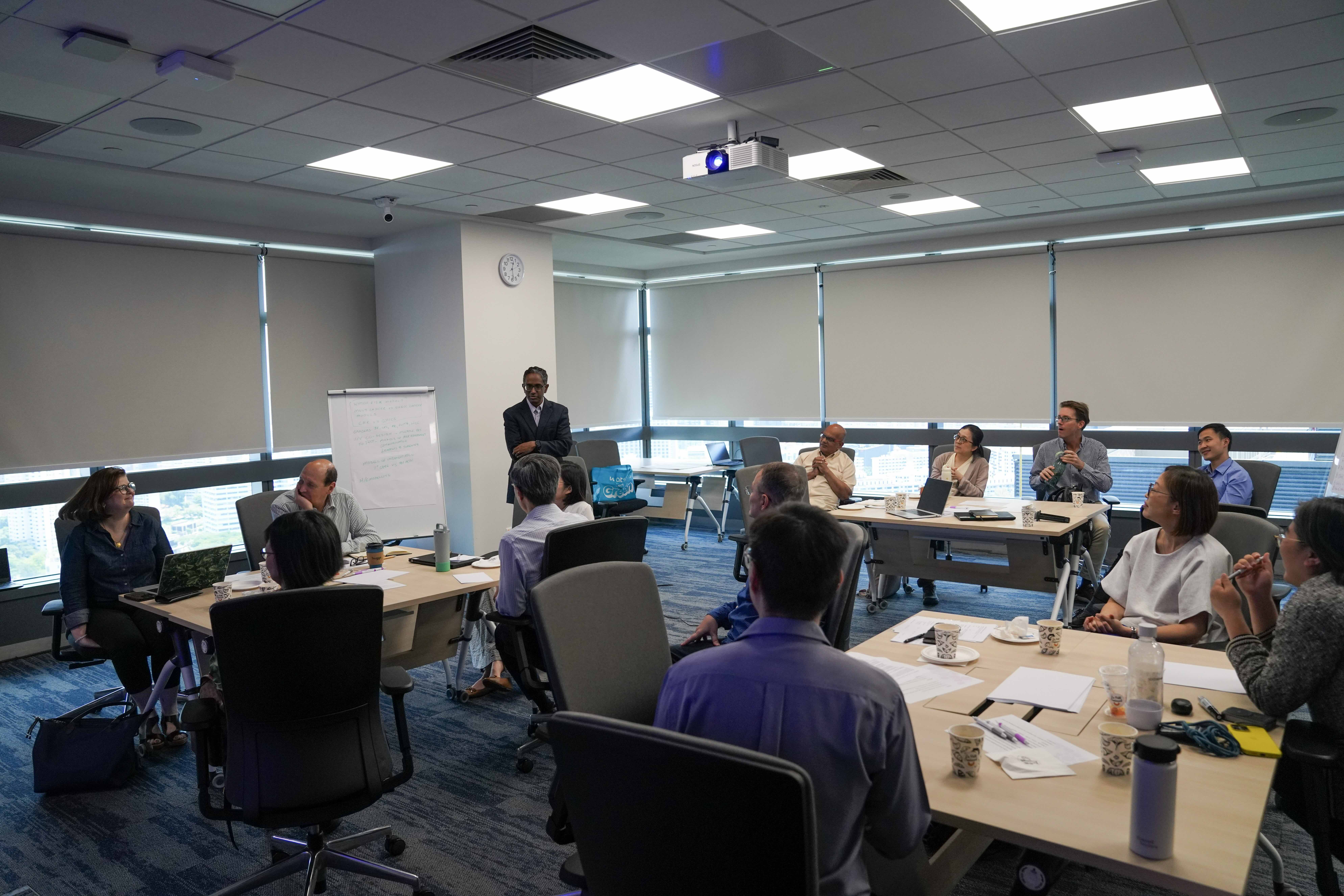 Strategic Retreat5