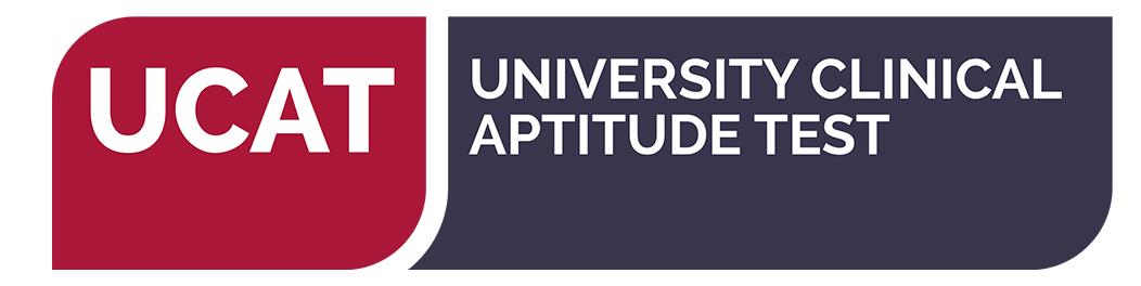 UCAT Logo