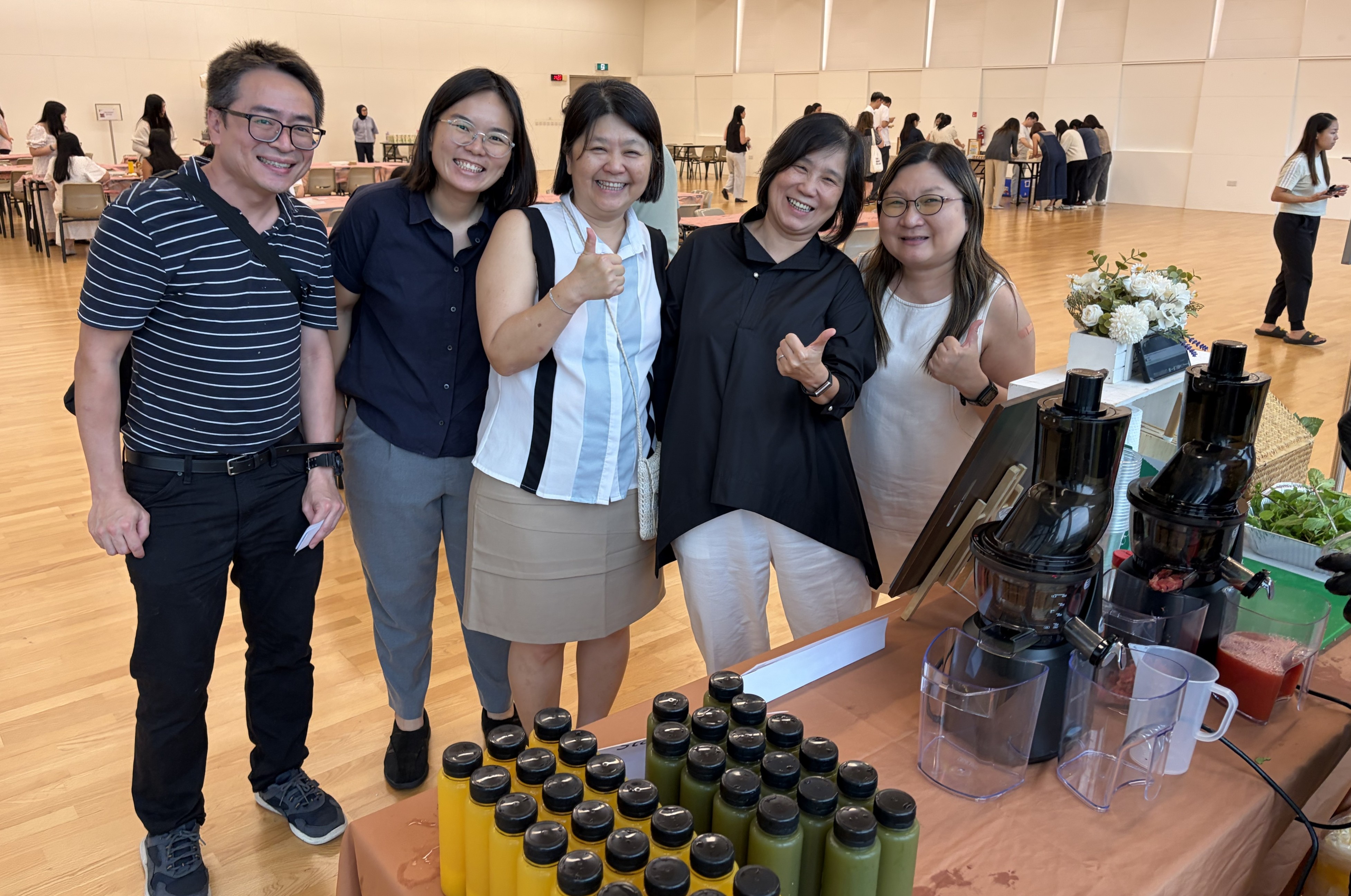 Wellness Day 2026