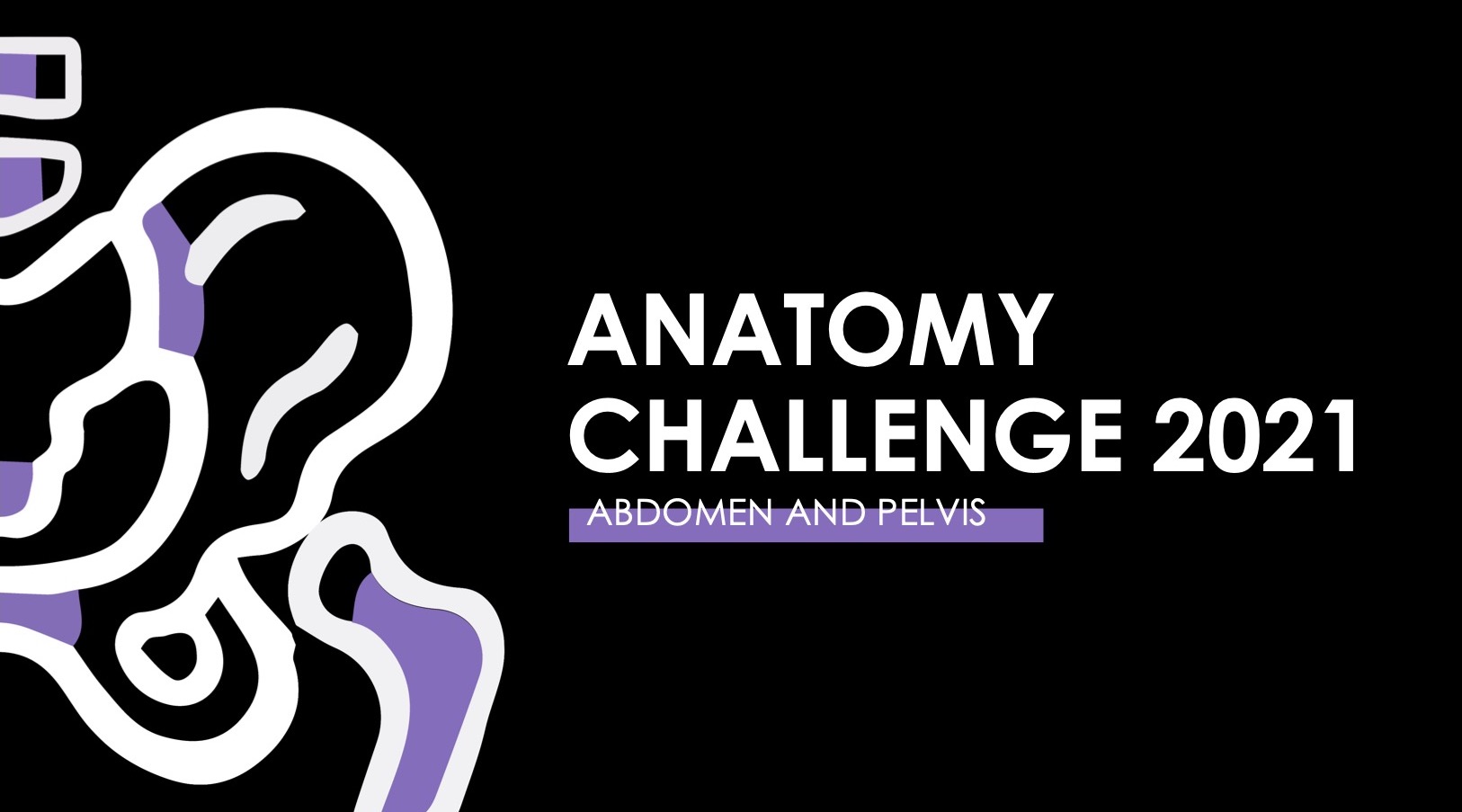 Anatomy Challenge 2021