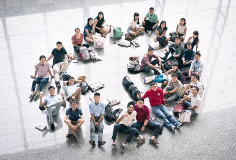 Student Experience