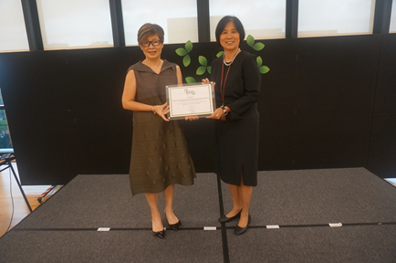 LKCMedicine's Sustainability Day