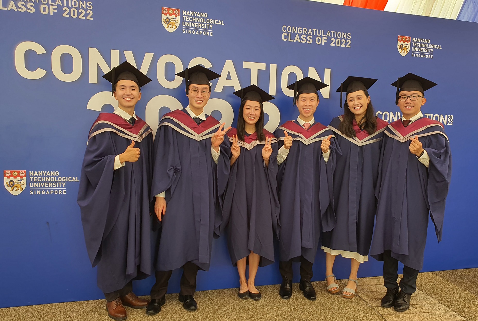 LKCMedicine Convocation 2022