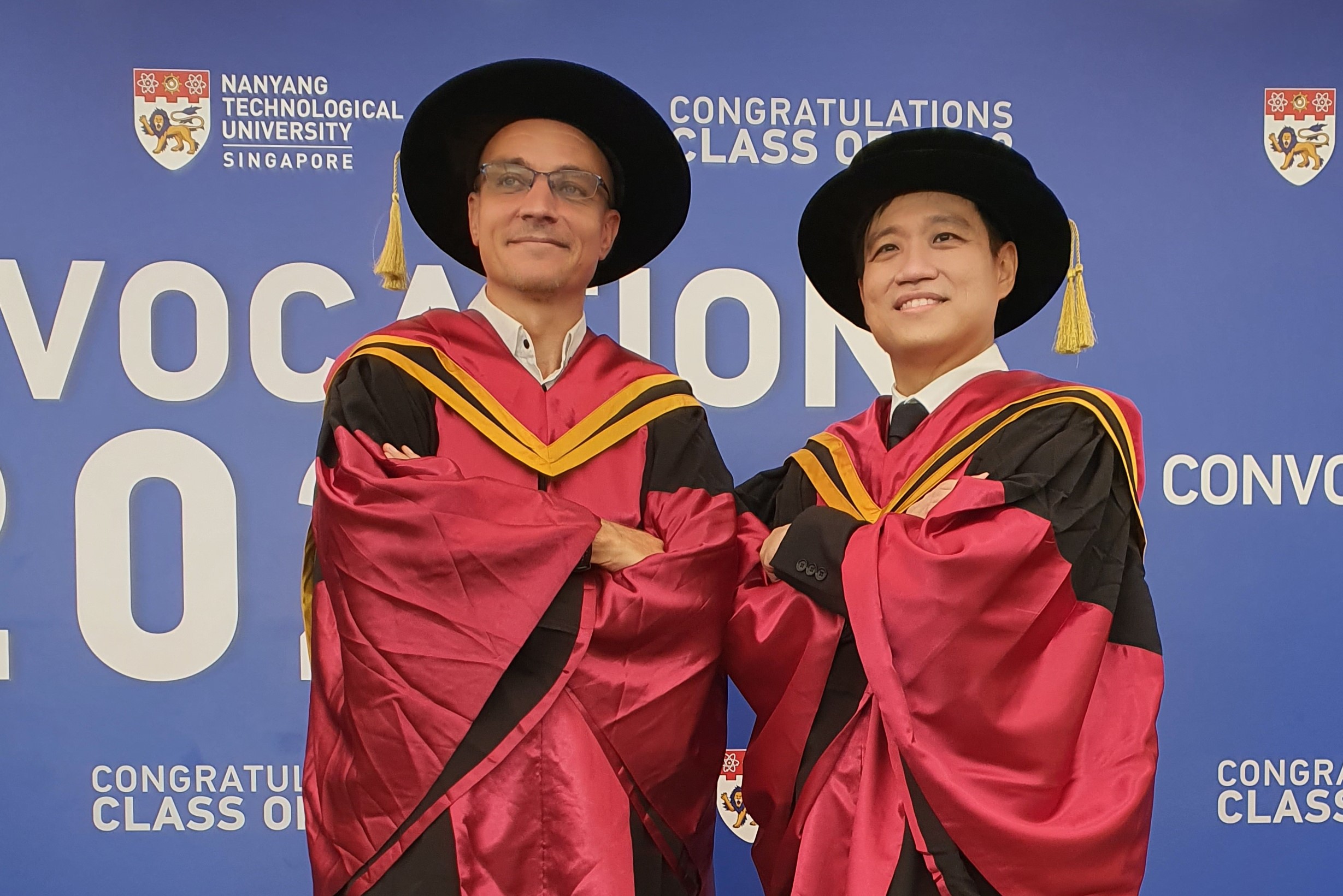 LKCMedicine Convocation 2022