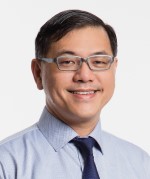 Wong Teck Yee