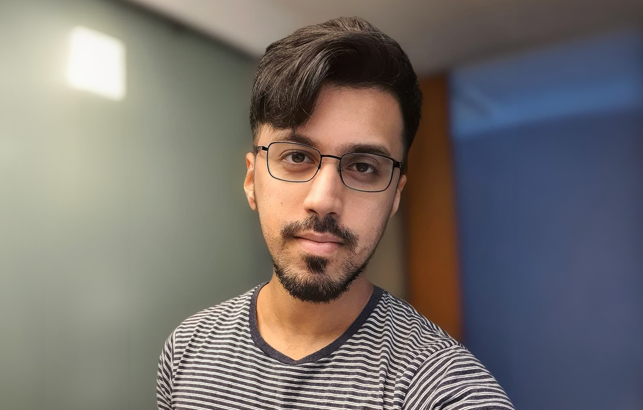 Sanjay Deveraja