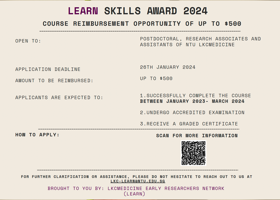 LEARN