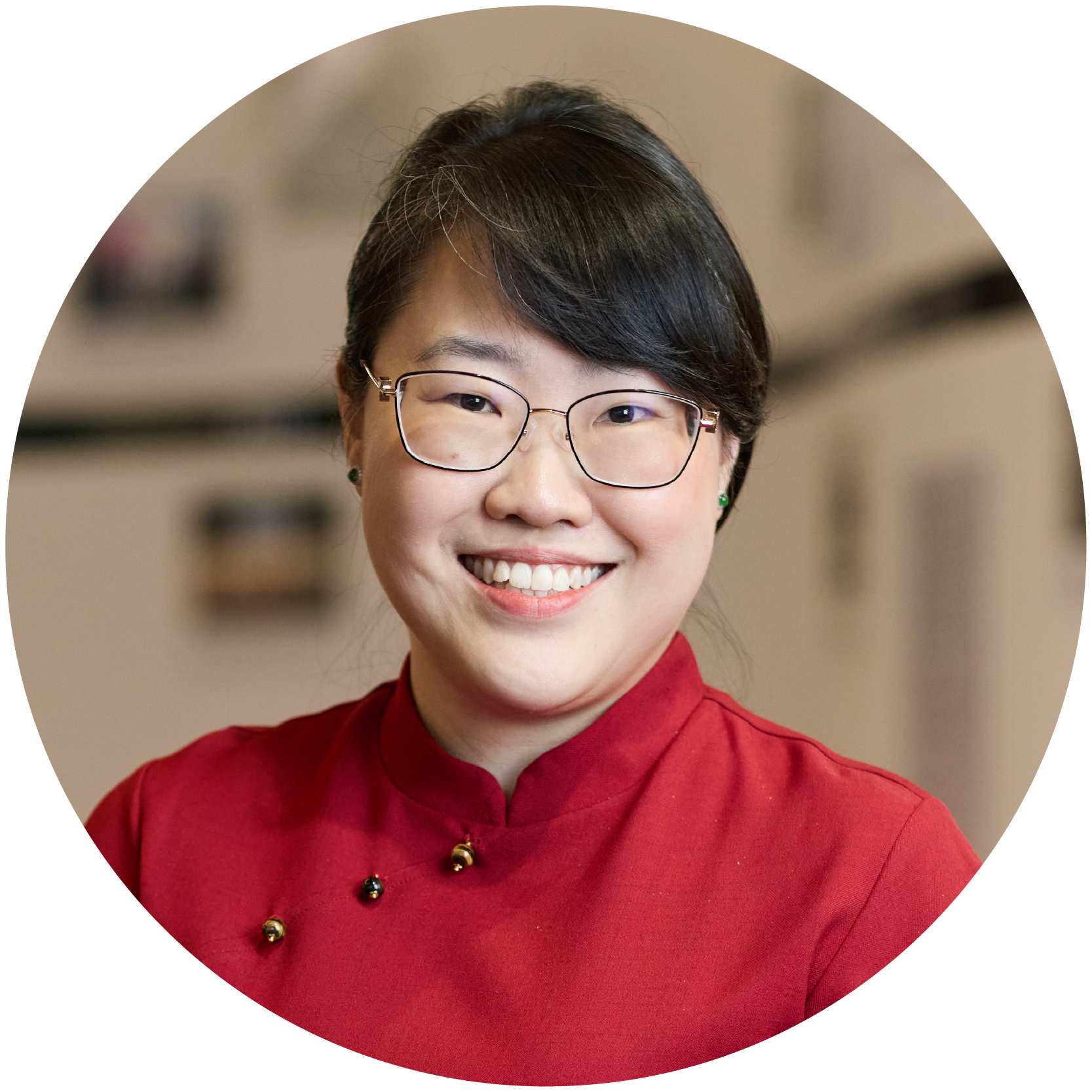 Faith Chia 2025