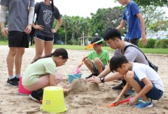 Local Community Involvement Projects LKCMedicine