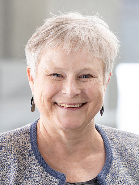 Deborah Ashby