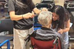 Local Community Involvement Projects LKCMedicine