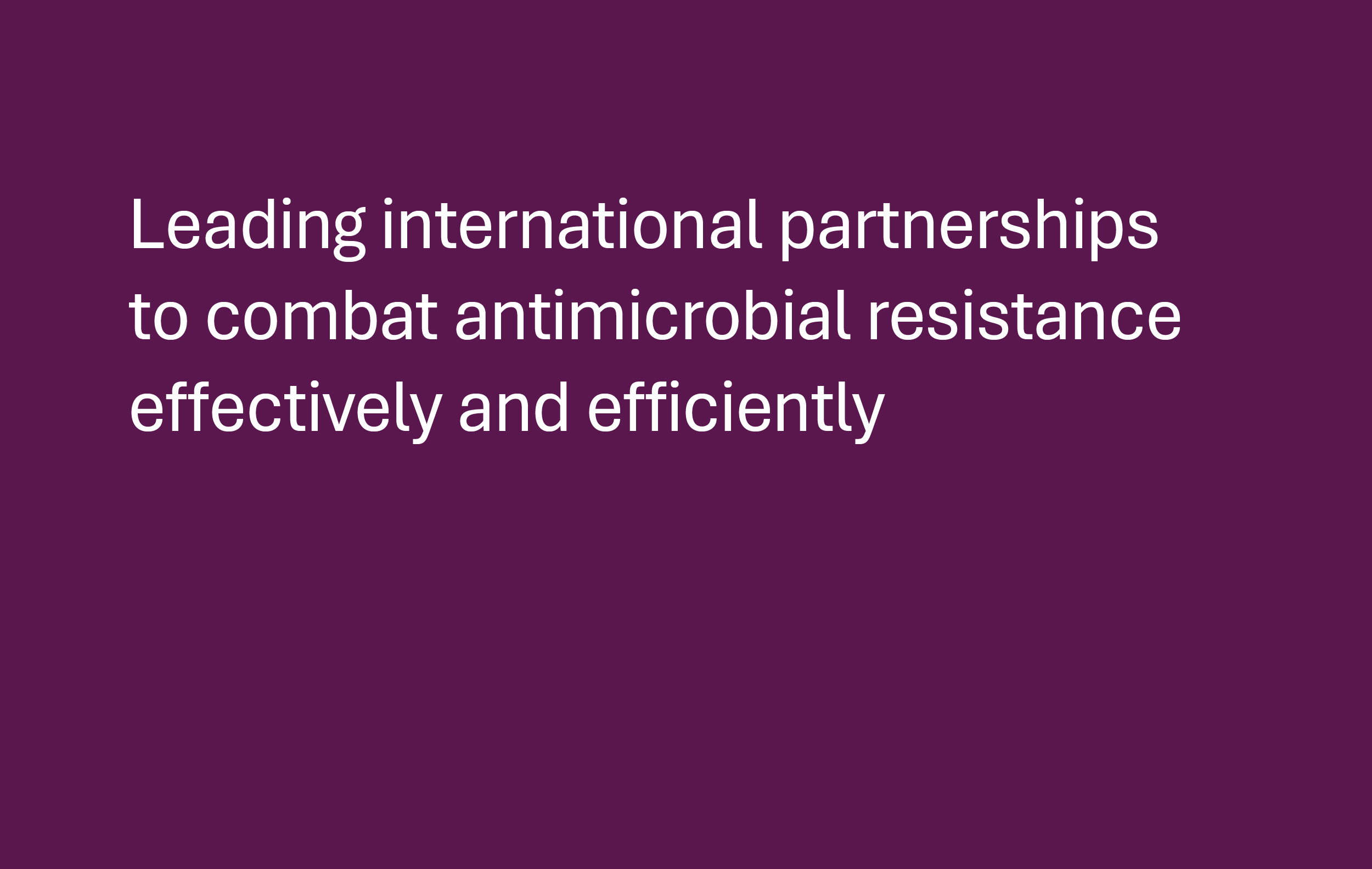 Respiratory and Infectious Diseases