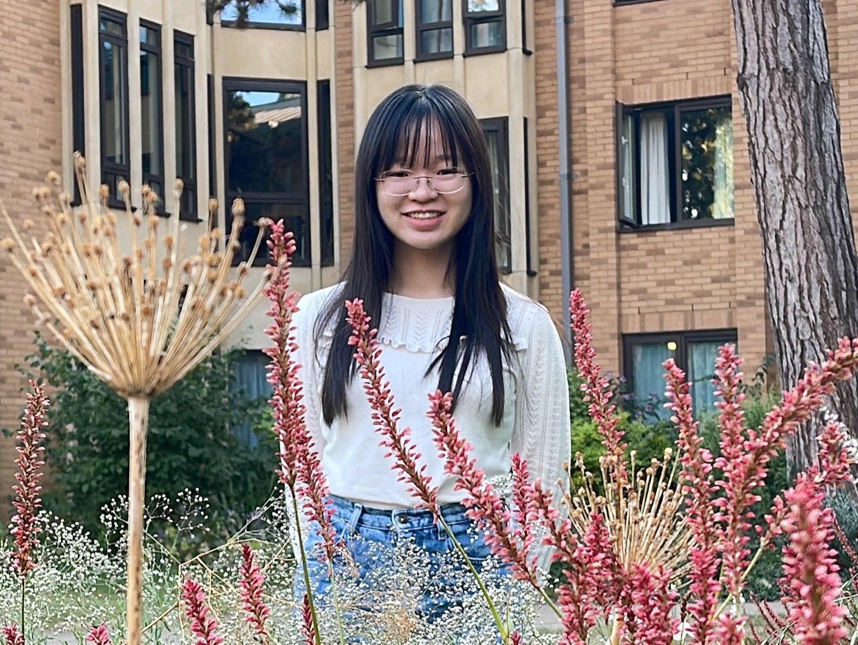 Pei Yi