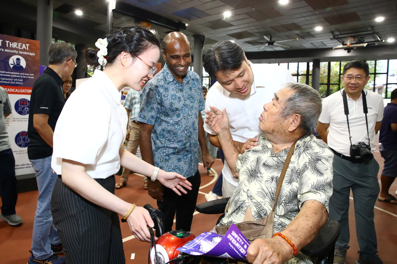 Pei Yi