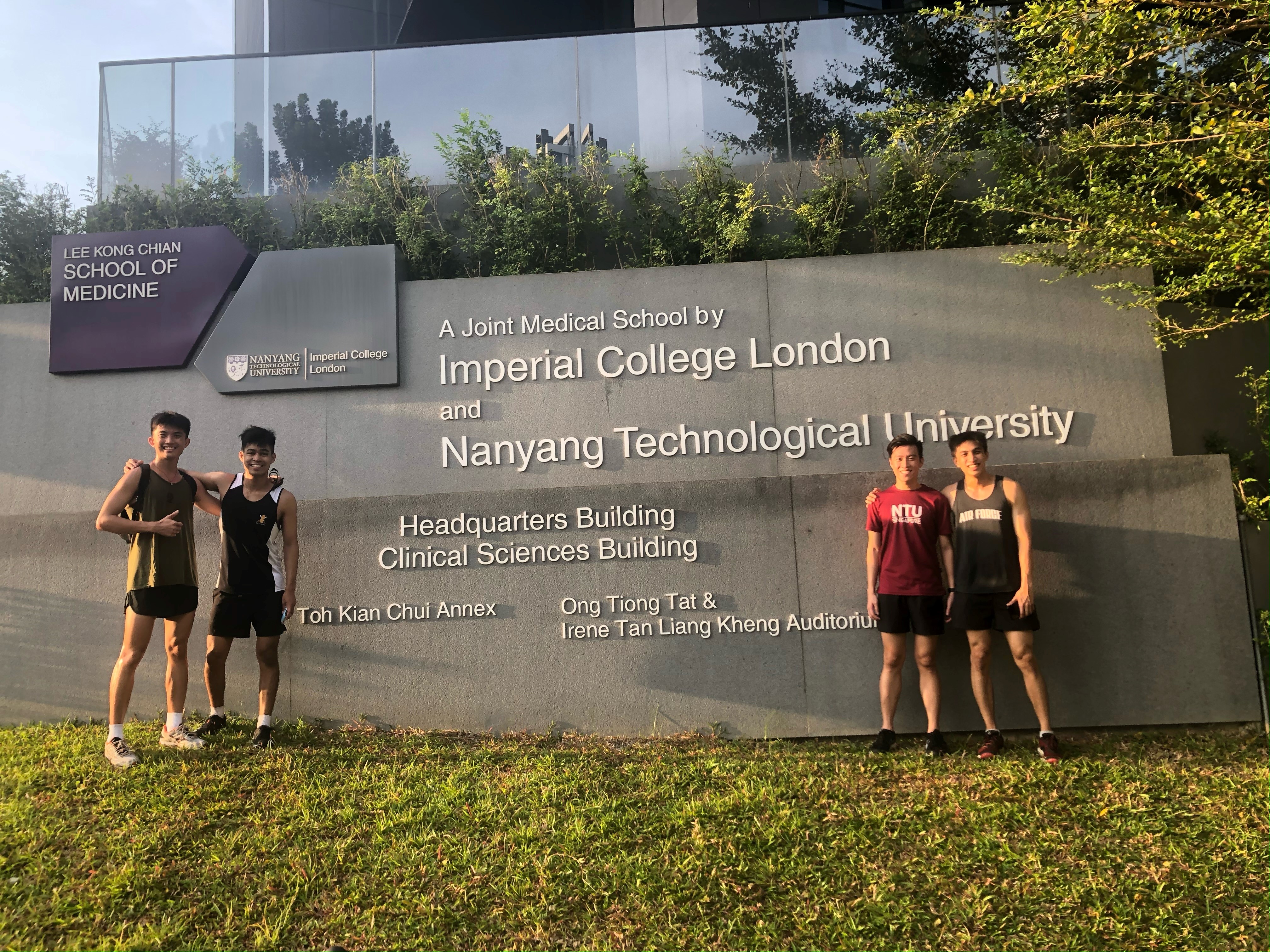 Alumni Profile