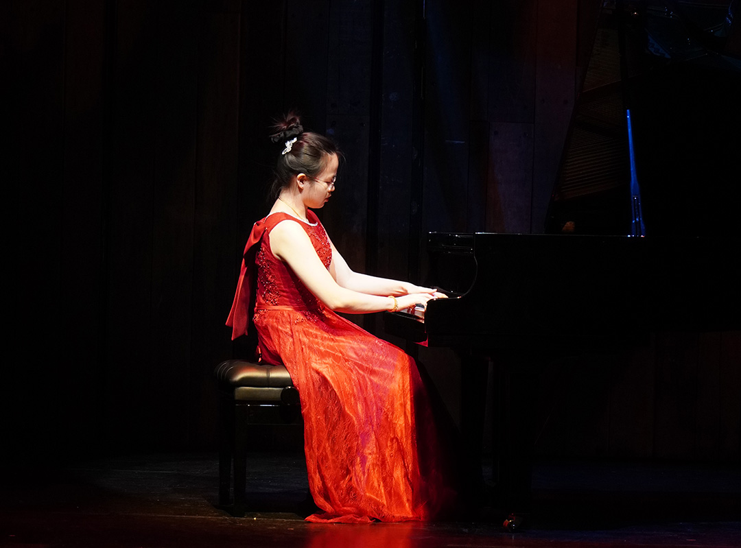Pei Yi