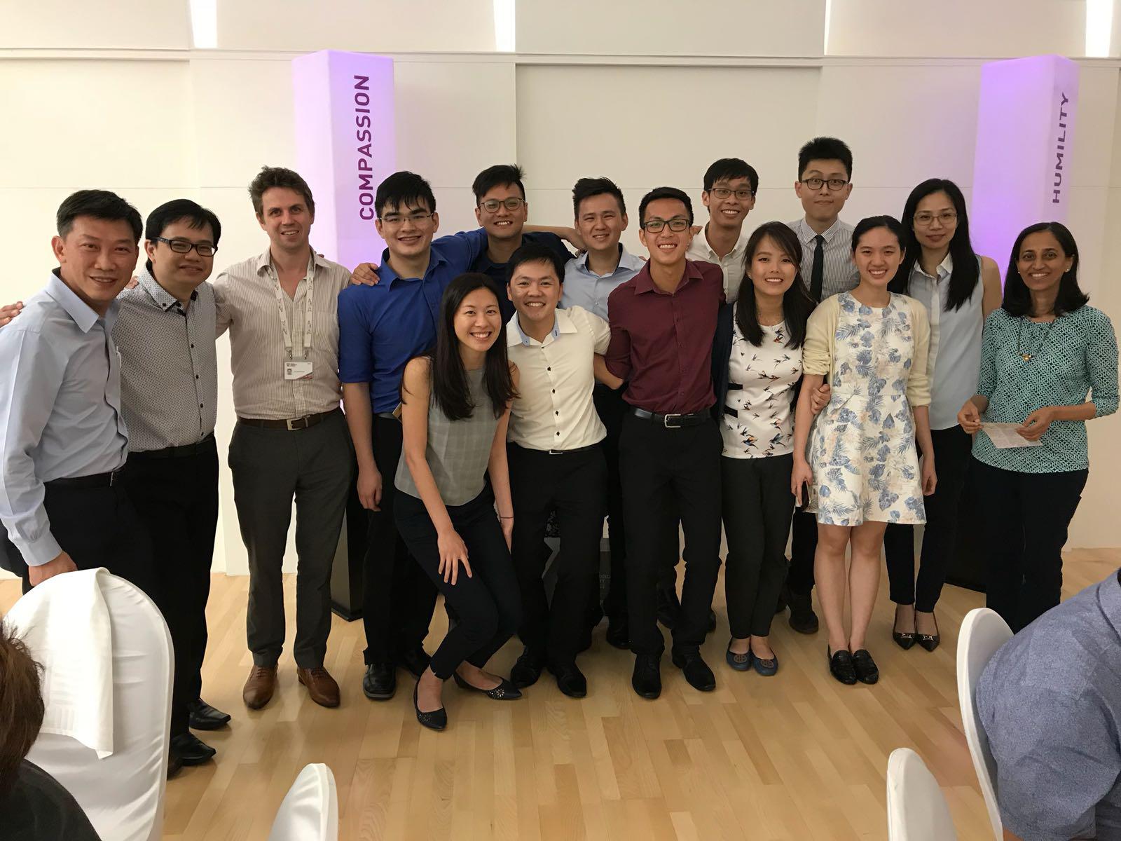 Alumni Profile