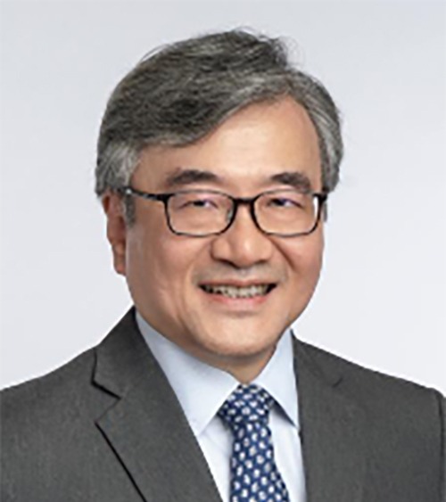 Chan Hon Chew