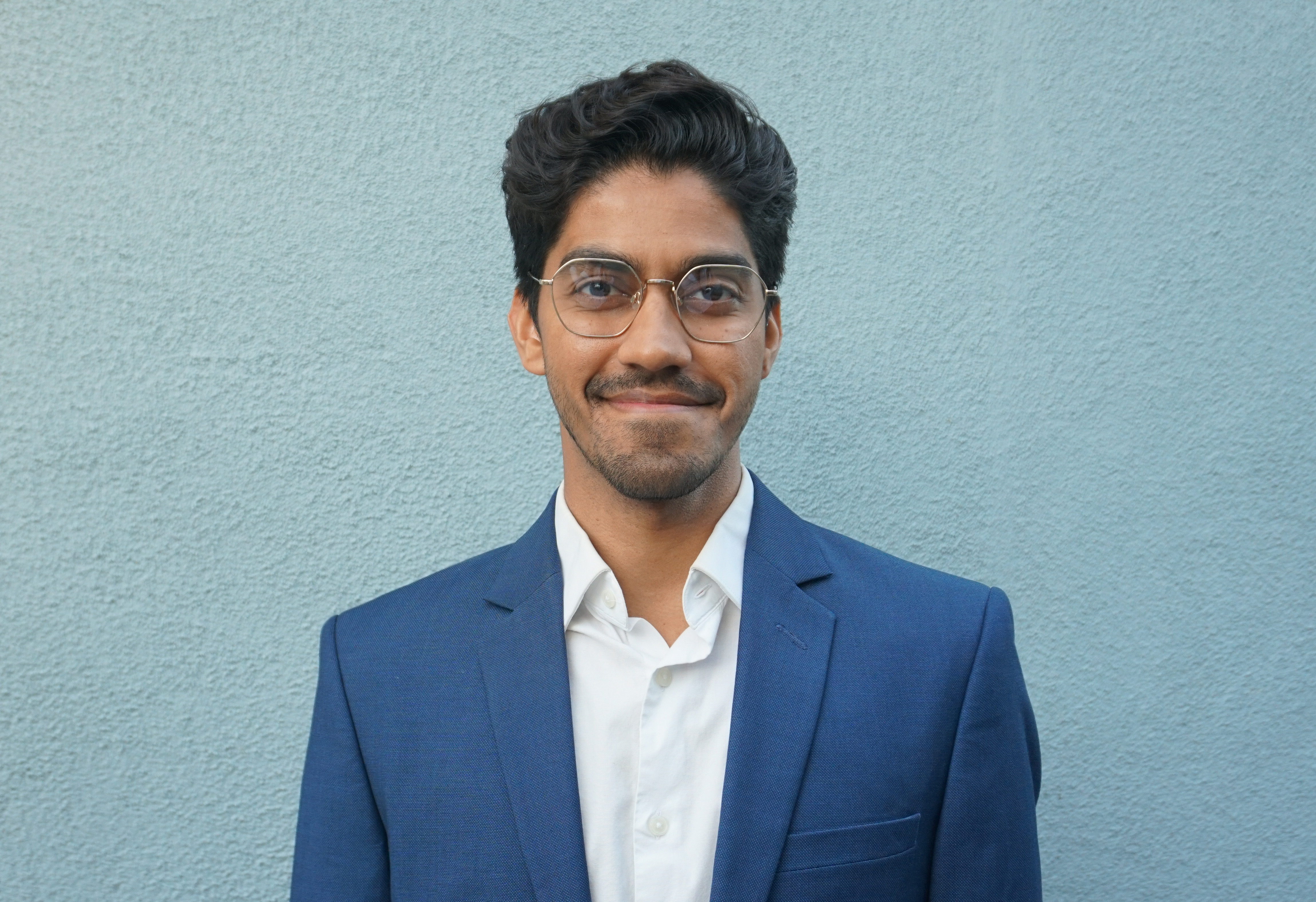 Aditya Nair 2025