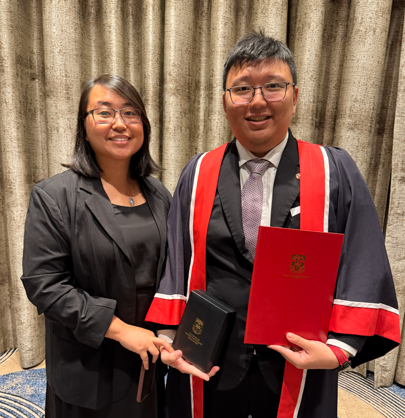 Benjamin