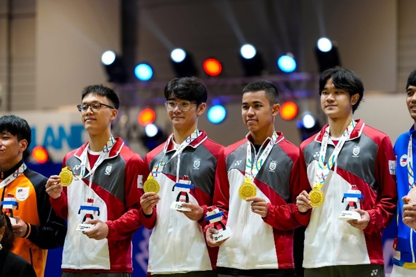SEA GAMES 2025