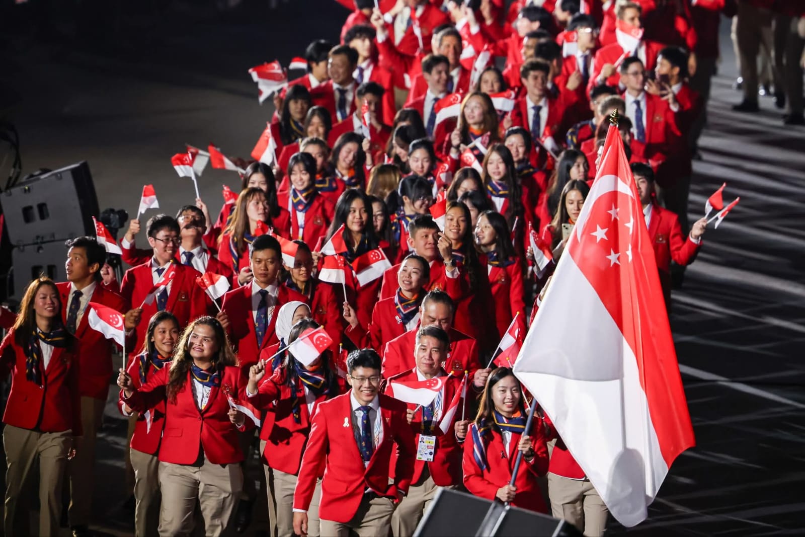 SEA Games 2025