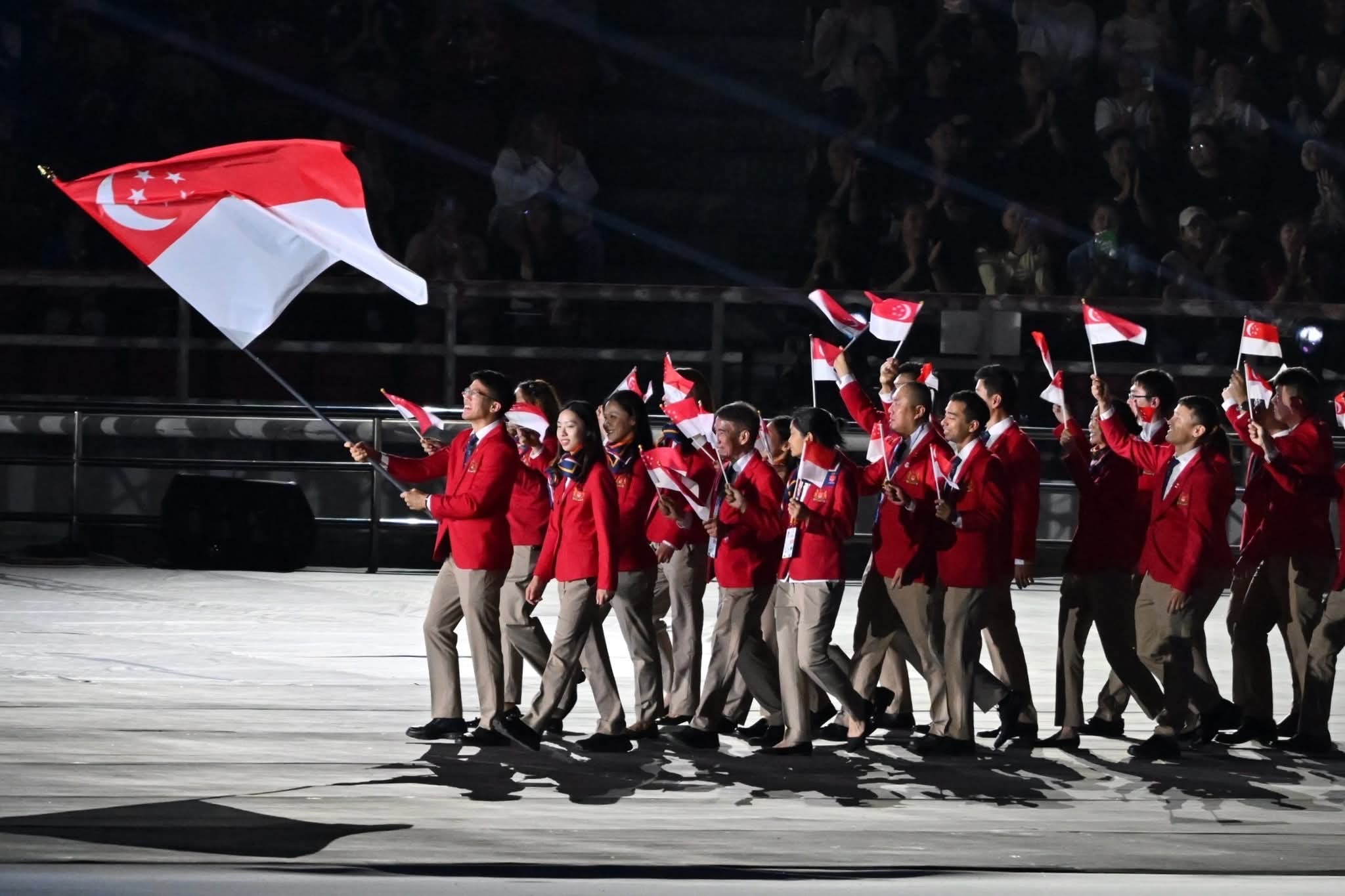SEA Games 2025