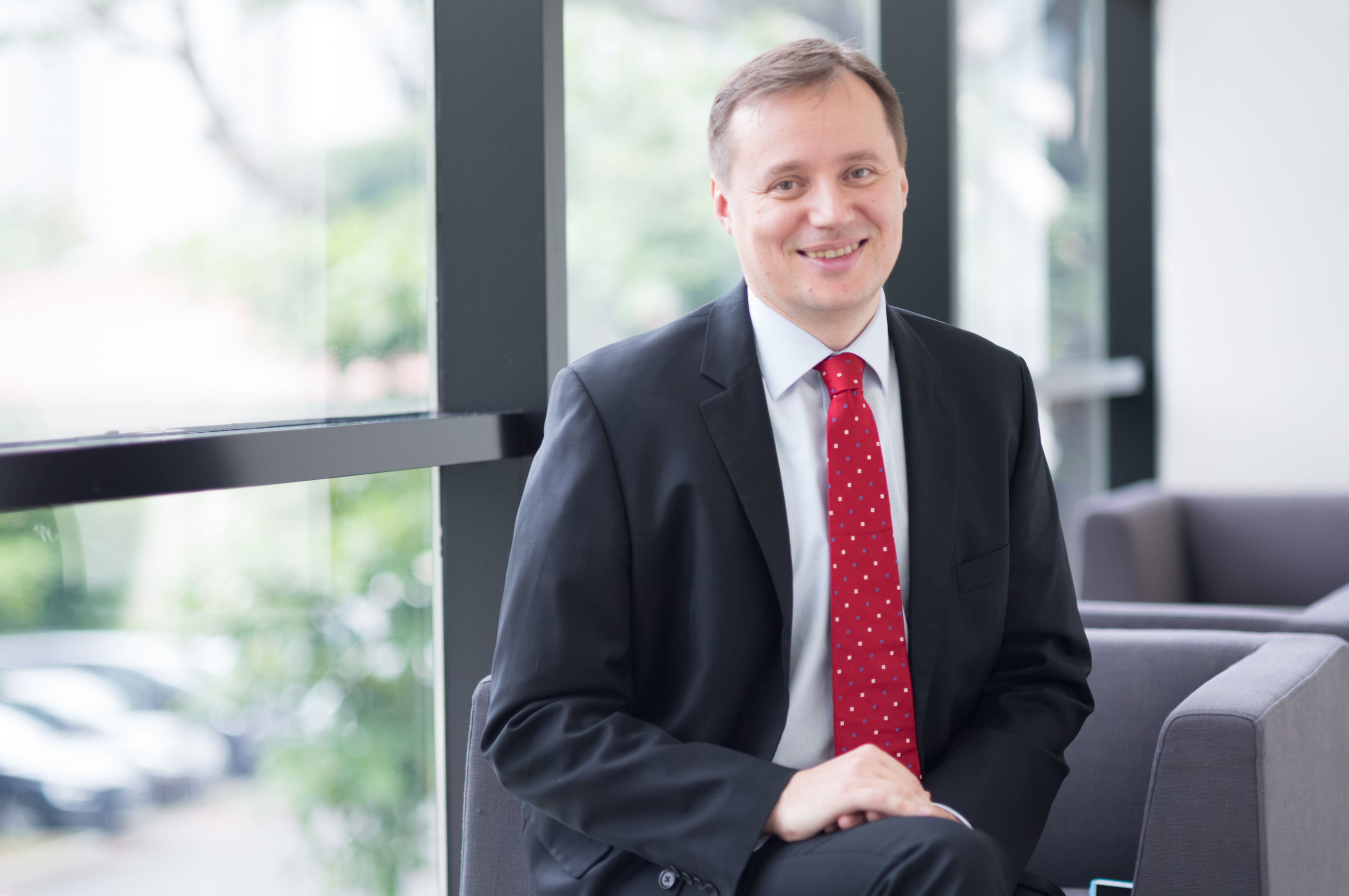 Prof Josip Car